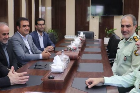 تاکید بر ارتقای امنیت دانش آموزان مازندرانی