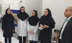 فعالیت ۲۰ واحدآزمایشگاه کنترل کیفی آب و فاضلاب در مازندران