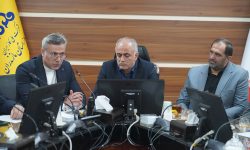 تأکید مدیرکل اقتصاد مازندران بر نقش حیاتی ذیحسابان در سلامت مالی دستگاهها