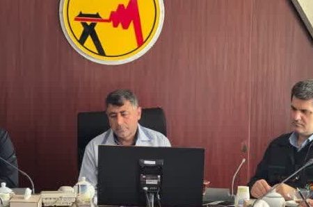 بررسی پیشرفت فیزیکی پروژه‌های عوارض برق روستایی مازندران