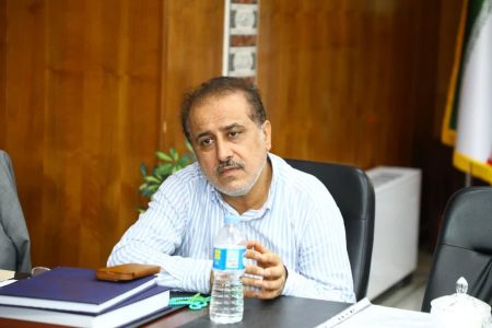 احداث نیروگاه تجدیدپذیر خورشیدی در شهر کیاسر گامی بزرگ در توسعه انرژیهای پاک مازندران