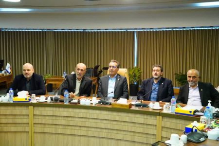 اجرای پروژههای بندر نوشهر شتاب میگیرد