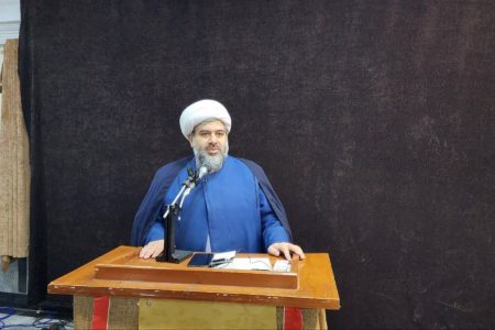 برگزاری «دوره استانی توانمندسازی ماه» در بابل؛ تأکید بر انسجام ولایی و ارتقای نقش هیئت‌ها در جنگ رسانه‌ای