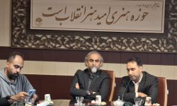 از اکران رایگان در 3 شهر مازندران تا ضرورت تولید آثاری با کارکرد اجتماعی