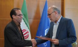 راه‌اندازی نخستین دفتر هواشناسی بندری کشور و ایستگاه پایش دریایی در سواحل مازندران