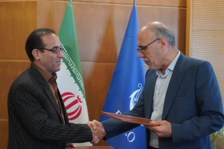 راهاندازی نخستین دفتر هواشناسی بندری کشور و ایستگاه پایش دریایی در سواحل مازندران