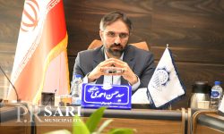 آغاز پروژه‌های زیبا‌سازی و برنامه‌های فرهنگی در ساری