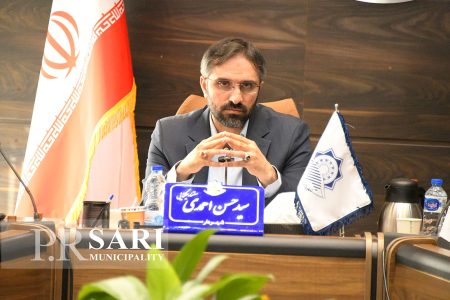 آغاز پروژههای زیباسازی و برنامههای فرهنگی در ساری