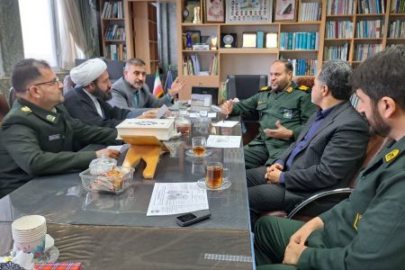 تشدید برخورد با قاچاقچیان چوب و سوداگران به عرصه های منابع ملی با ورود بسیج و سپاه در عرصه های جنگلی