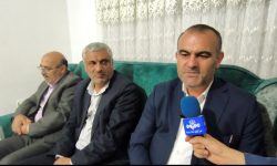 تأکید مدیرکل آموزشوپرورش مازندران بر معرفی آثار سلمان هراتی به نسل جوان