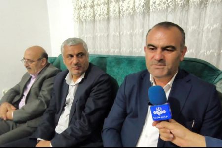 تأکید مدیرکل آموزشوپرورش مازندران بر معرفی آثار سلمان هراتی به نسل جوان