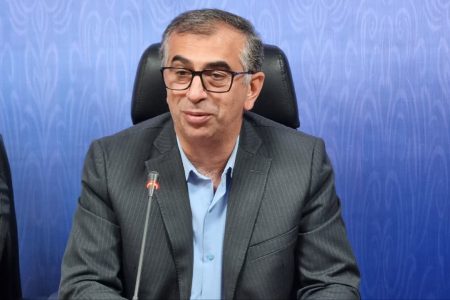 فعالیت 735 تشکل کارگری و کارفرمایی در مازندران