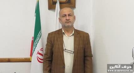 توزیع ۸۲۲۴ تن انواع کود کشاورزی در مرکز مازندران