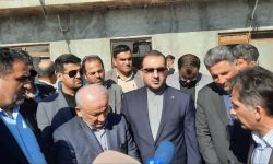 حمایت همه جانبه دولت از سرمایه گذاری و توسعه زیر ساخت ها در شهرک های صنعتی