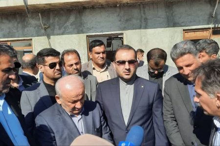 حمایت همه جانبه دولت از سرمایه گذاری و توسعه زیر ساخت ها در شهرک های صنعتی