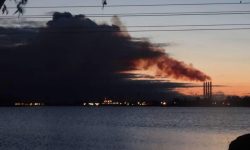 مازوتسوزی در نیروگاه نکا، تهدید جدی برای سلامت مردم مازندران