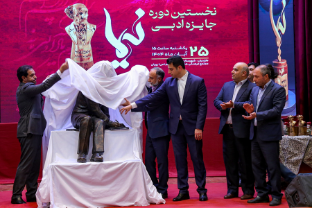 قاصد روزان ابری داروگ، کی می‌رسد باران؟