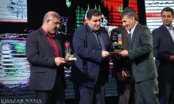 صنعت چاپ مازندران پیشران توسعه اقتصاد فرهنگ