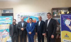 گزارش ویژه از پیگیریهای فرماندار سوادکوه در حوزه گازرسانی