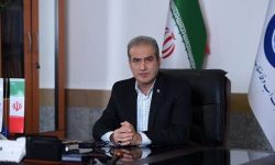 آبرسانی به ۳۹ روستا با مشارکت بنیاد خیریه حاج اکبر ابراهیمی