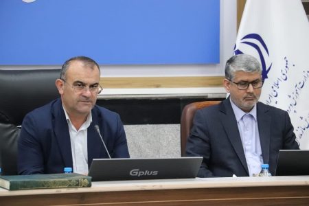 تأکید مدیرکل آموزش و پرورش مازندران بر محوریت نیروی انسانی در تحقق سند تحول