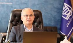 افزایش ۸ درصدی بیماران بستری مبتلا به آنفلوآنزا در مازندران