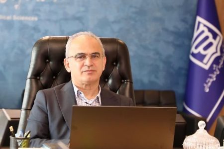 افزایش ۸ درصدی بیماران بستری مبتلا به آنفلوآنزا در مازندران