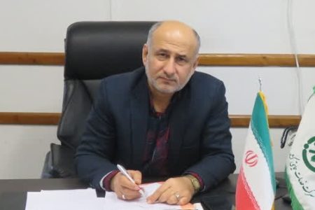 تامین و توزیع کودهای کشاورزی یارانه ای در مازندران از مرز 100 هزار تن گذشت