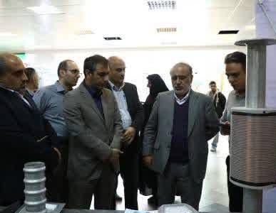 راه‌اندازی مرکز خلق ایده در شرکت برق منطقه‌ای مازندران و گلستان