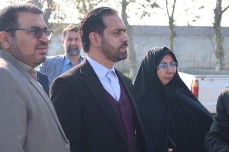 خدمات بهزیستی برای معتادان متجاهر تا توانمندسازی کامل ادامه دارد