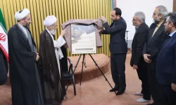 برگزاری کنگره ملی بزرگداشت حاج مصطفیخان سورتیچ در دانشگاه آزاد اسلامی ساری