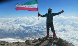 اینستاگرام، رؤیای قله و واقعیت تلخ دماوند