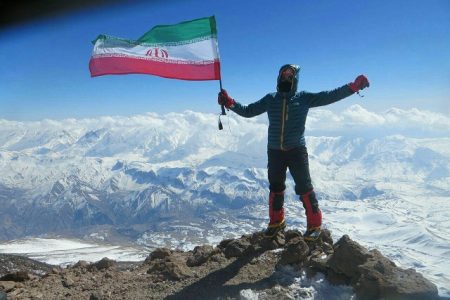 اینستاگرام، رؤیای قله و واقعیت تلخ دماوند