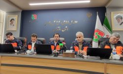 کاهش ۱۹ درصدی تصادفات برون‌شهری در مازندران