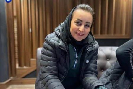 رقیه محمودپور مربی توانمند مازندرانی به تیم بانوان نساجی اضافه شد