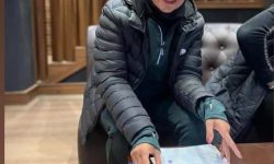 رقیه محمودپور مربی توانمند مازندرانی به تیم بانوان نساجی اضافه شد