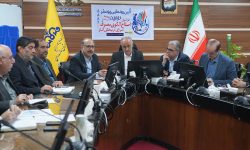 آغاز طرح پویش کاهش ۱۰ درصدی مصرف انرژی در مازندران