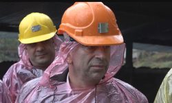 ۱۰ کارگاه معدنی ناایمن مازندران همچنان تعطیل می‌مانند/انجام ۱۱۸ بازدید از معادن استان