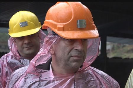 ۱۰ کارگاه معدنی ناایمن مازندران همچنان تعطیل می‌مانند/انجام ۱۱۸ بازدید از معادن استان