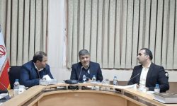 میاندورود پایلوت اجرای آزمایشی سرشماری نفوس و مسکن ۱۴۰۵ شد