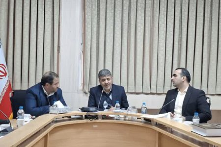 میاندورود پایلوت اجرای آزمایشی سرشماری نفوس و مسکن ۱۴۰۵ شد