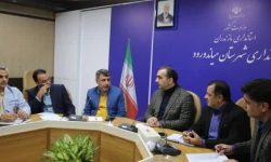 مدیرعامل توزیع برق مازندران: نهضت اصلاح و بهینه‌سازی شبکه روستایی میاندورود شتاب می‌گیرد