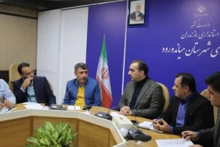 مدیرعامل توزیع برق مازندران: نهضت اصلاح و بهینه‌سازی شبکه روستایی میاندورود شتاب می‌گیرد
