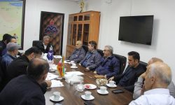 ضرورت برنامه ریزی برای استمرار زنجیره تامین سوخت زمستانی