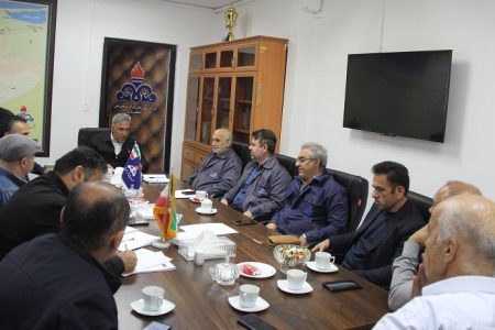 ضرورت برنامه ریزی برای استمرار زنجیره تامین سوخت زمستانی