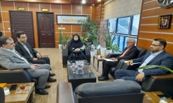 تدوین برنامه های اجرایی پدافند زیستی مازندران