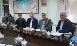 نصب سامانه هوشمند مصرف انرژی در 110 مدرسه مازندران