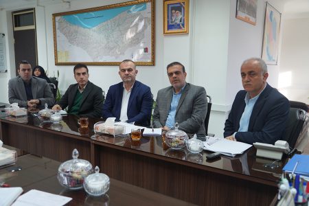 نصب سامانه هوشمند مصرف انرژی در 110 مدرسه مازندران