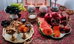 یلدا از رقابت برای هزینه تا نمایش؛ شب ایرانی را پاس بداریم