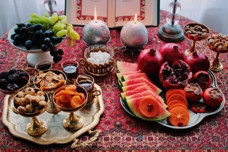 یلدا از رقابت برای هزینه تا نمایش؛ شب ایرانی را پاس بداریم